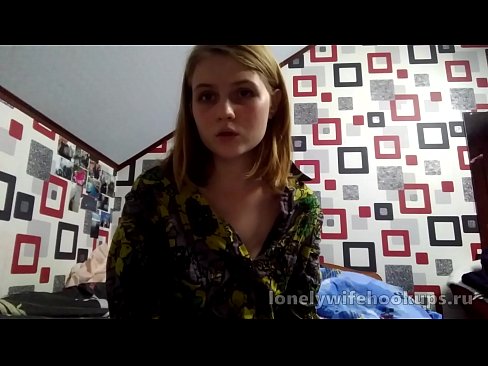 ❤️ Ung blond student från Ryssland gillar större kukar. ❤❌ Pornvideo at porn sv.91sesex101.top ☑