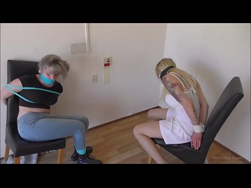 ❤️ Beroende / bunden och munkavle / jungfru i nöd ❤❌ Pornvideo at porn sv.91sesex101.top ☑