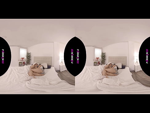 ❤️ PORNBCN VR Två unga lesbiska kvinnor vaknar upp kåta i 4K 180 3D virtual reality Geneva Bellucci Katrina Moreno ❤❌ Pornvideo at porn sv.91sesex101.top ☑