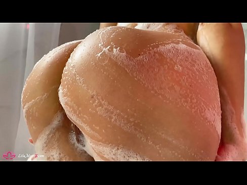 ❤️ Brunette onanerar fittan med vibrator till intensiv orgasm i duschen ❤❌ Pornvideo at porn sv.91sesex101.top ☑