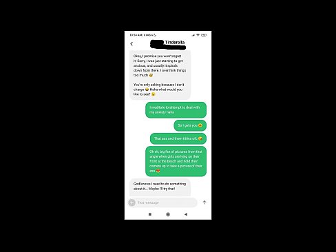 ❤️ Jag har lagt till en ny PAWG från Tinder till mitt harem (prat med Tinder inkluderat) ❤❌ Pornvideo at porn sv.91sesex101.top ☑